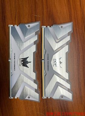 影驰名人堂hof  ddr4 3600 8*2 16g内存