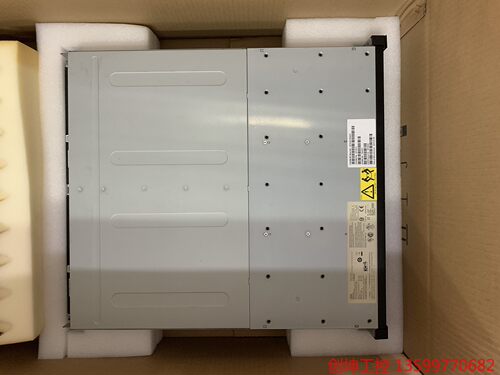 （创坤设备）IBM V3500 V3700 主柜 扩展柜 00AR108