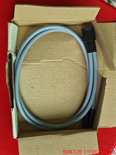 （创坤设备）BALLUFF/巴鲁夫全新光纤传感器，BFO18V-LCC-议