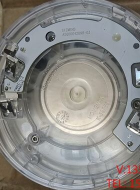 （创坤设备）西门子报警设备  型号:DBS729  S54372-F14