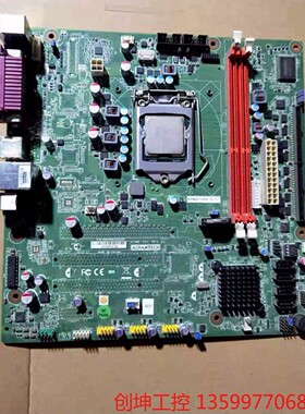 （创坤设备）研华 AIMB-501 REV:A1.,AIMB-501VG