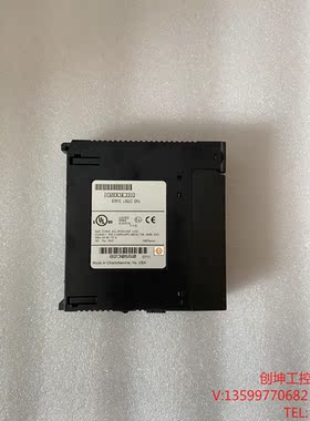 （创坤设备）IC693CSE331D GE 模块卡件现卖