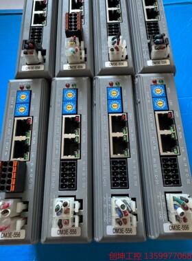 （创坤设备）雷赛总线步进驱动器DM3E-556