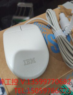 33g5430 滚轮鼠标 岁月 痕迹 ps2 原装 Ibm联想