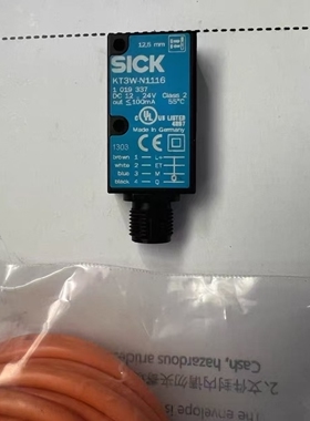 SICK KT3W-N1116