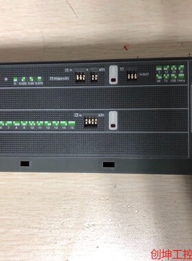 （创坤设备）ABB  PR121/P LI E1-E6控制器