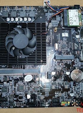 （创坤设备）AMD A8-6410 四核 一体机主板 几乎全新