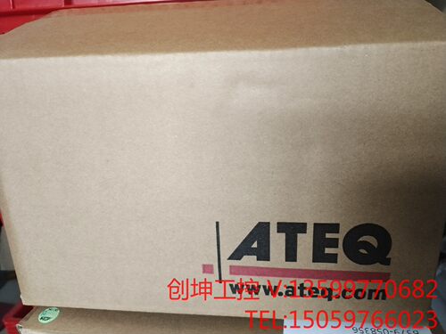 （创坤设备）法国ATEQ F28light气密性防水检测