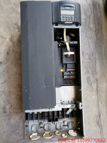 （创坤设备）西门子变频器：6SE6430-2UD33-7EB0，原装正品电