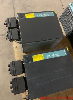 （创坤设备）6SL3100-0BE31-2AB0。拆机西门子驱动器。最后电