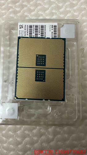 （创坤设备）AMD EPYC 7R12 cpu 正式二代宵龙、48核心9