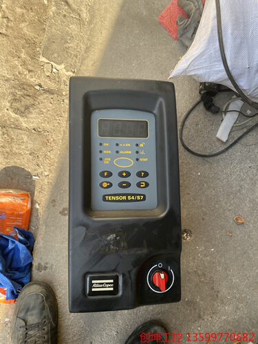 （创坤设备）atlas copco tensor s4/s7 阿特拉斯扭