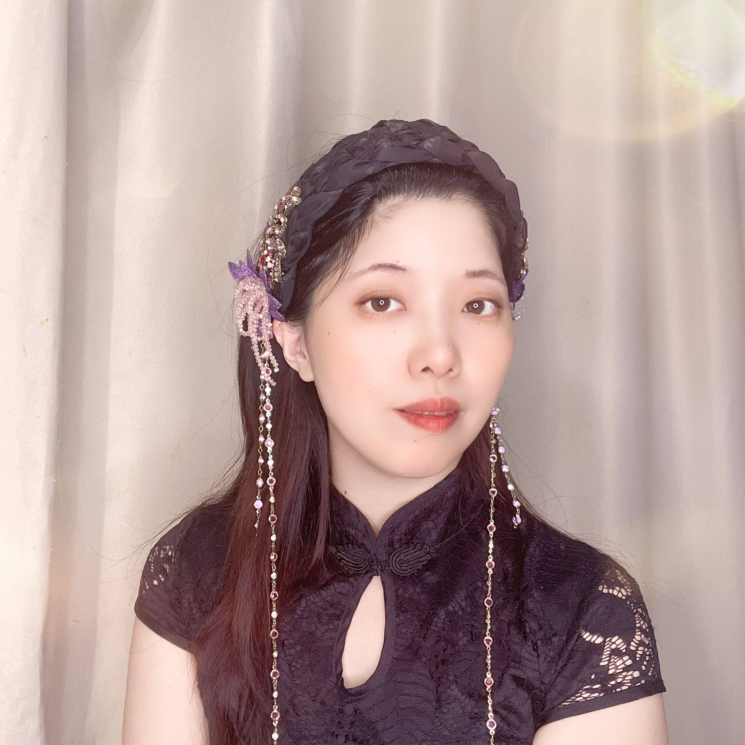 2026新款小众高级感防滑发箍