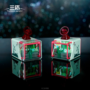 15promax安卓华为typec 三体联名款 氮化镓闪充快充头红岸基地PD闪充电器35W氛围灯适用于小米苹果iPhone17