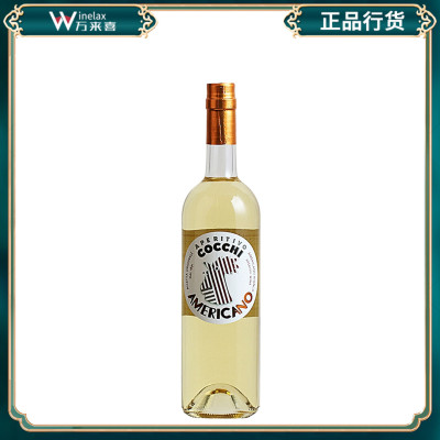 味美思cocchi好奇利口酒