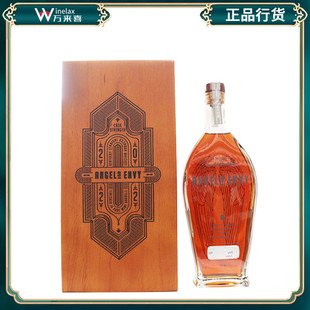 天使之翼波本威士忌桶强典藏版750ml美国原装进口洋酒烈酒礼盒装