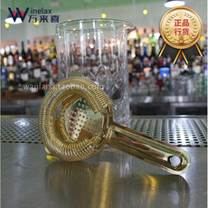 Фильтр для льда Профессиональный бармен Золотого