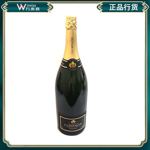 吉乐诗起泡葡萄酒挚爱香槟