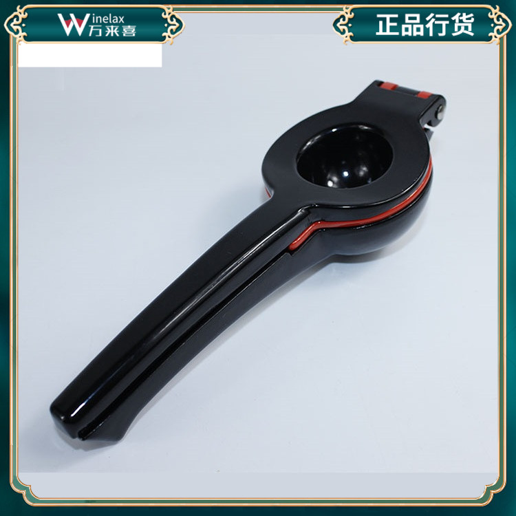 意大利进口用具piazza柠檬榨汁器