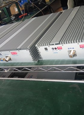 三网4G SR-27-1G1D1T/4G  3AN 4G信号放大器  全网通4G2G 三安