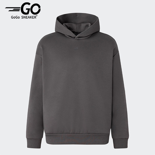 Adidas/阿迪达斯男女连帽卫衣