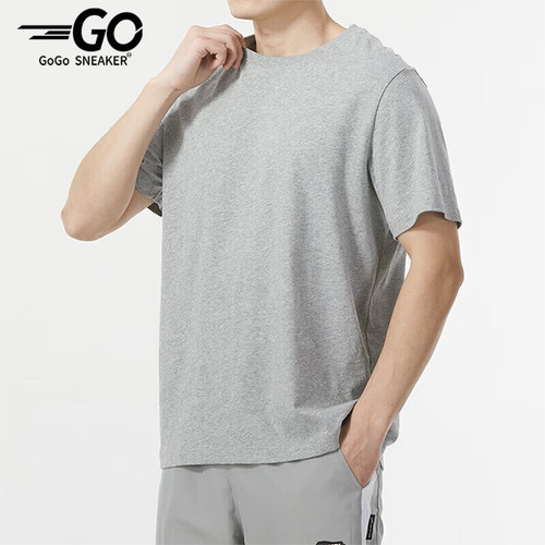 Nike/耐克男士简约透气短袖