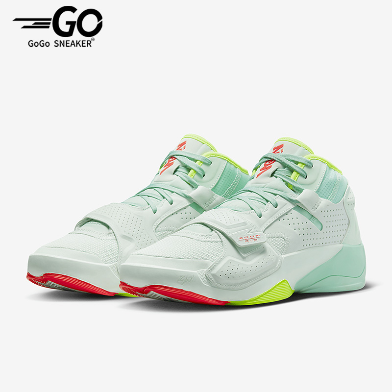 耐克男子运动时尚耐磨篮球鞋