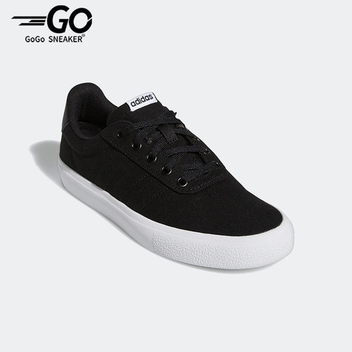 Adidas/阿迪达斯正品neo VULCRAID3R女子低帮休闲运动板鞋 GX0873