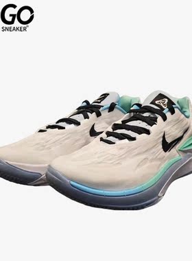 Nike/耐克正品Air Zoom G.T. Cut 2 EP男子篮球鞋FJ7063-103