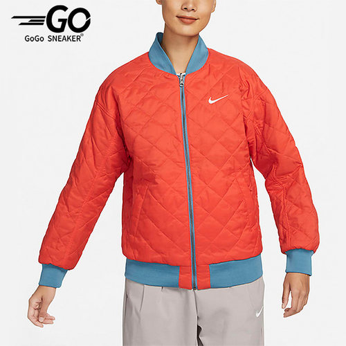 Nike/耐克正品女子运动外套