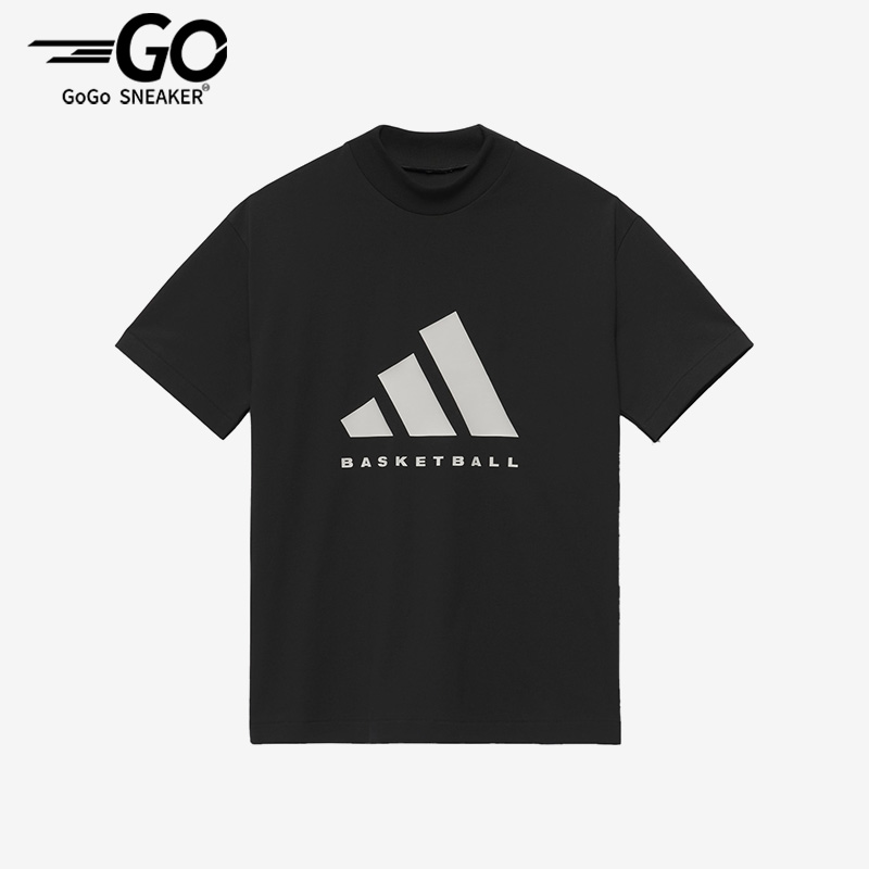 Adidas/阿迪达斯正品三叶草Chapter 03男女运动短袖T恤IR8492