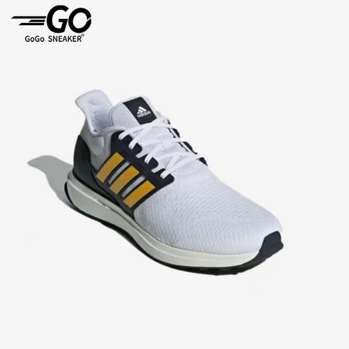 Adidas/阿迪达斯正品运动防滑耐磨夏季男士轻便缓震跑步鞋ID5964