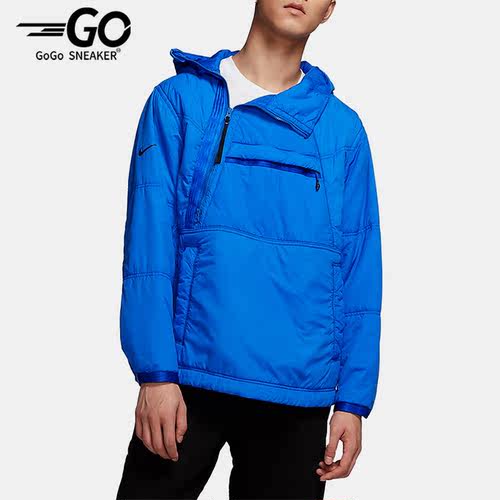 nike耐克正品男子棉服