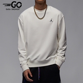Nike 133 针织休闲圆领套头卫衣HF1118 耐克正品 JORDAN男士