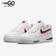 100 Force 耐克正品 Nike 男士 Air Low HF3630 运动休闲板鞋