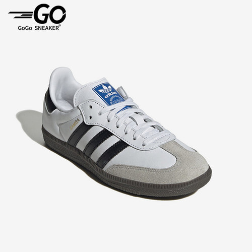 Adidas/阿迪达斯儿童低帮运动鞋