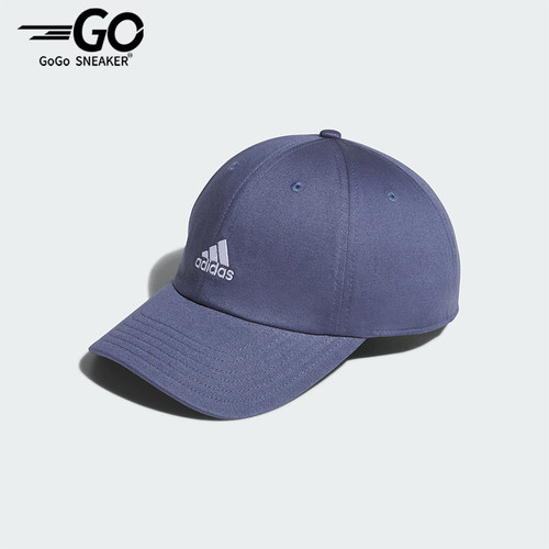 Adidas/阿迪达斯情侣款棒球帽