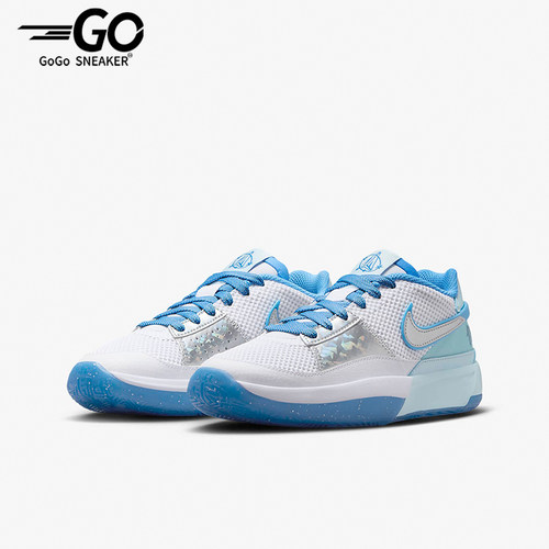 Nike/耐克正品大童篮球鞋