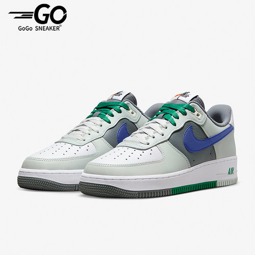 Nike/耐克正品Air Force 1 '07 LV8男子时尚运动板鞋FD2592