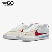 DH9227 Nike 100 Ribbon SB男女休闲低帮耐磨板鞋 耐克正品 Blue