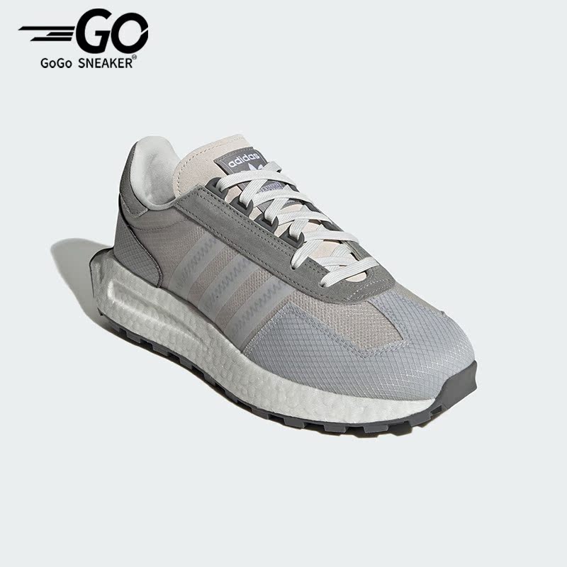 Adidas/阿迪达斯男女运动休闲鞋