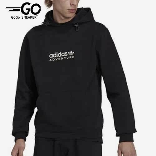 阿迪达斯正品男子外套