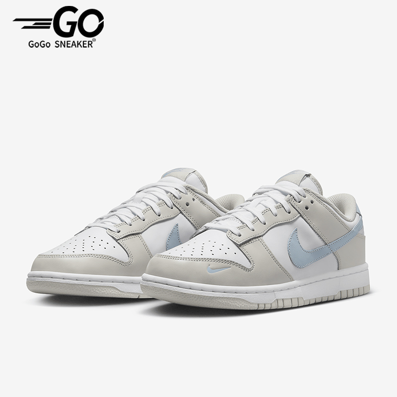 Nike/耐克女士篮球风运动板鞋