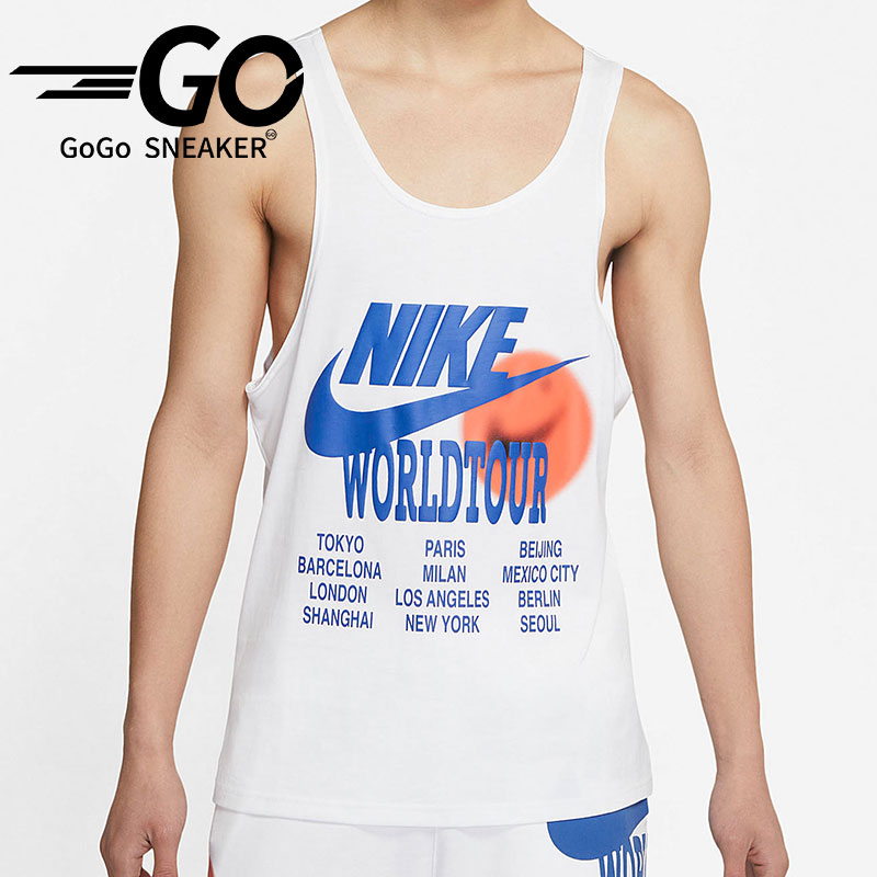 Nike/耐克正品男子运动T恤