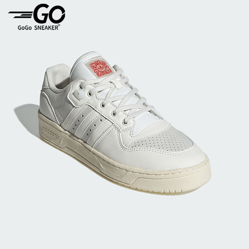Adidas/阿迪达斯男女款低帮板鞋