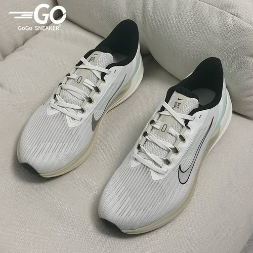 Nike/耐克正品AIR WINFLO 9 男子运动轻便缓震跑步鞋DV9121-011