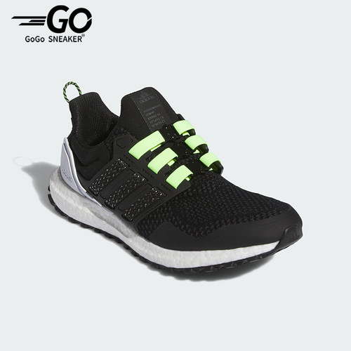 Adidas/阿迪达斯正品ULTRABOOST 1.0 ATR男女运动跑步鞋IG3088