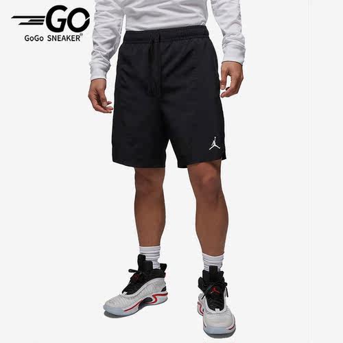 Nike/耐克正品JORDAN男子运动透气休闲短裤DV9790-010