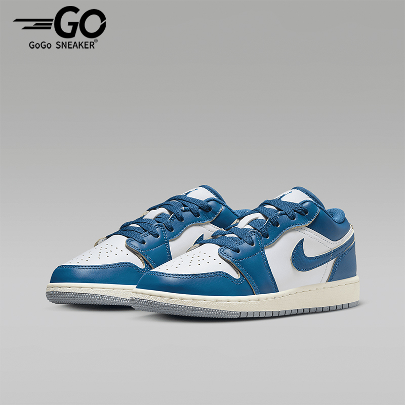 Nike/耐克大童复古休闲运动鞋