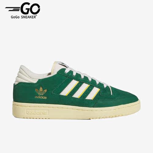 Adidas/阿迪达斯正品CENTENNIAL 85 LO男女休闲板鞋FZ5880